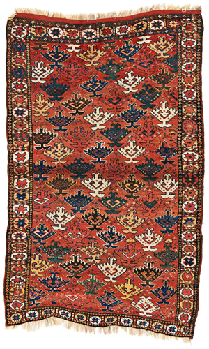 Kordi Rug