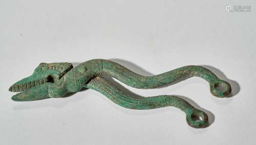 BRONZE, SONG DYNASTY