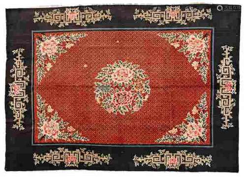 Peking Rug