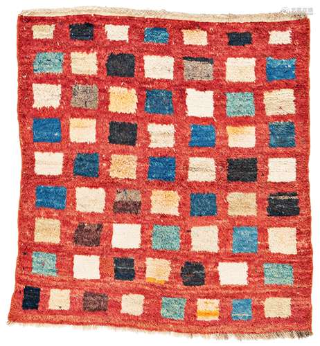 Gabbeh Rug