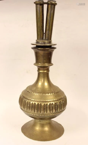 Brass Base