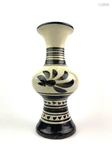 Chinese Cizhou Vase