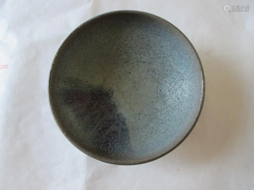 18th Century Junyao ware bowl