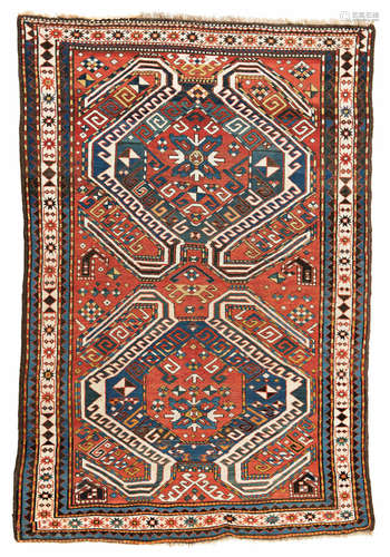 Lenkoran Rug