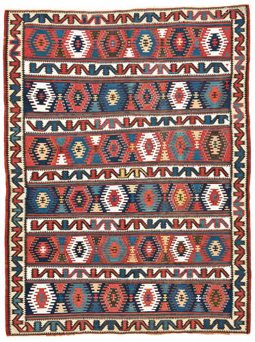 Shirvan Kilim