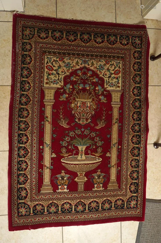 PERSIAN RUG