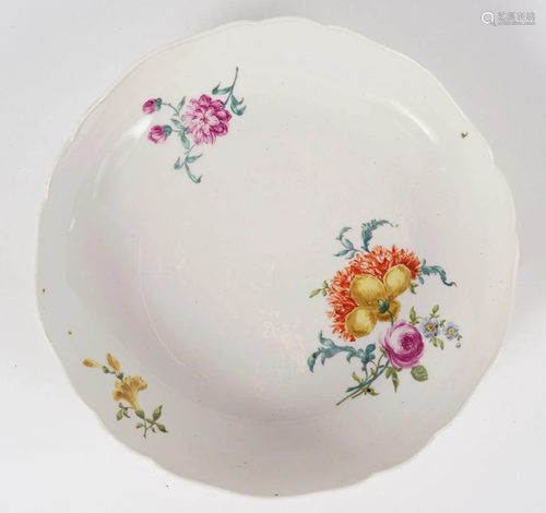 MEISSEN BOWL