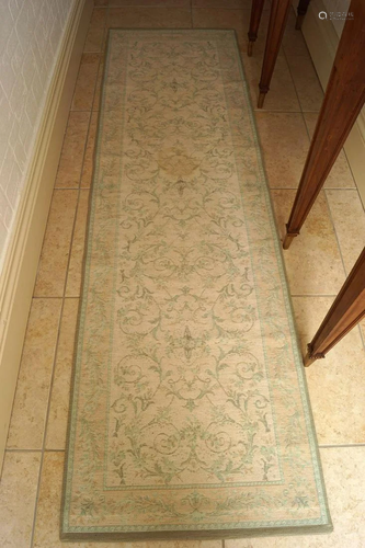 PERSIAN STYLE RUNNER