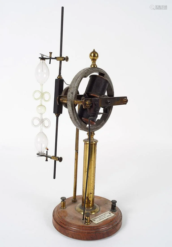 SCIENTIFIC INSTRUMENT