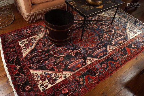 PERSIAN RUG