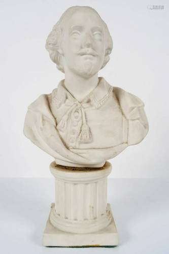 PARIAN BUST