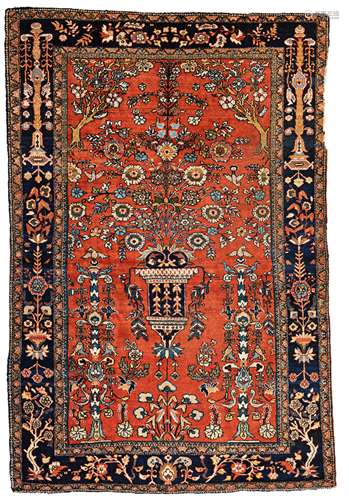 Saruk Rug