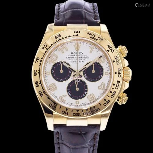 Rolex Daytona