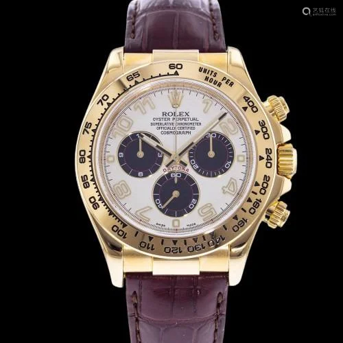 Rolex Daytona