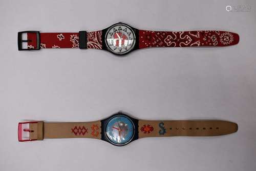 SWATCH