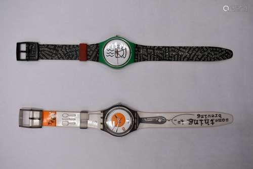 SWATCH