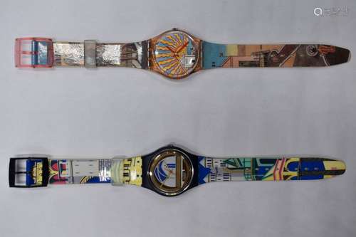 SWATCH