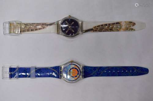 MONTRES