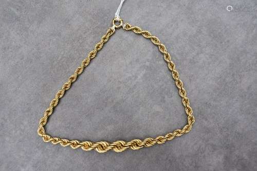 COLLIER