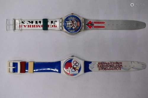 SWATCH