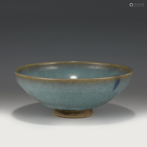 JUN KLIN PORCELAIN BOWL