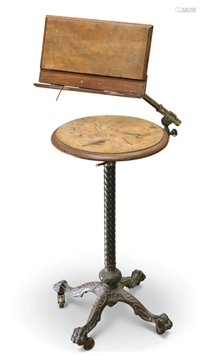 JOHN CARTER'S PATENT LITERARY MACHINE, A VICTORIAN B…