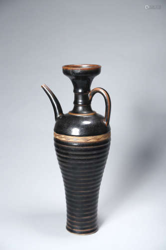 CHINESE DING WARE EWER