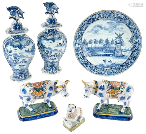 Group of Delft Articles