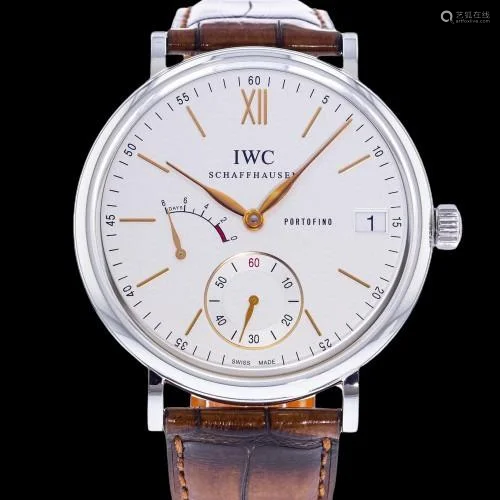 IWC Portofino