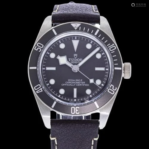 Tudor Heritage Black Bay Fifty-Eight