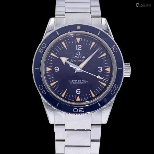 OMEGA Seamaster 300