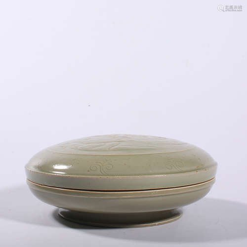 Song-Gaiwan