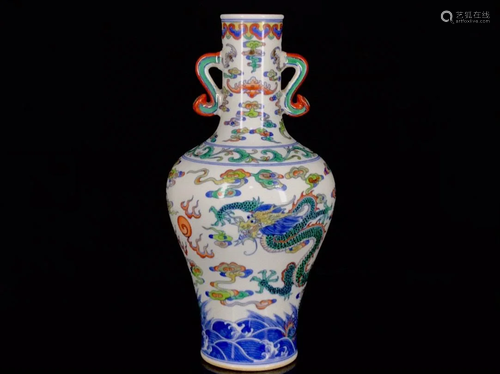 Qianlong Period, Qianlong Period, 34/16 Ruyi Rewarding