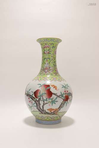 chinese famille rose porcelain 