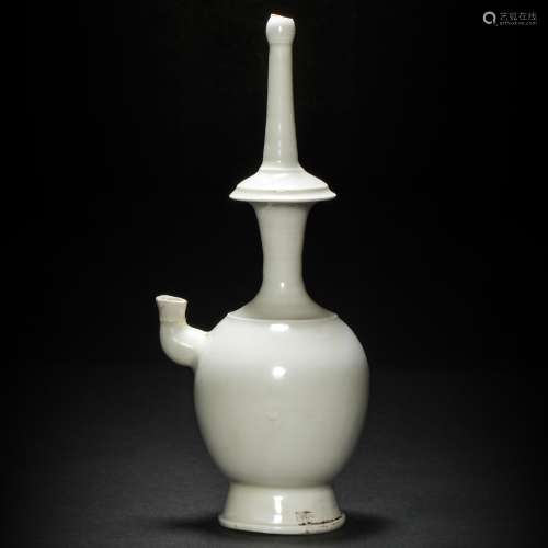 HuTian Kiln Vase from Song