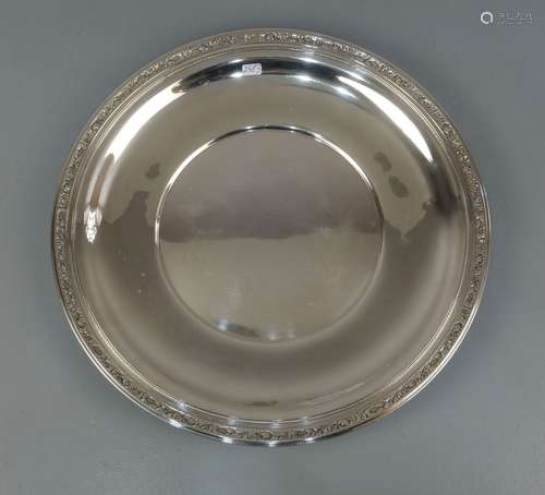 SILVER PLATE