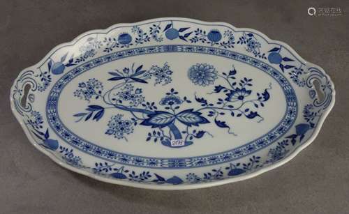 HUTSCHENREUTHER TRAY