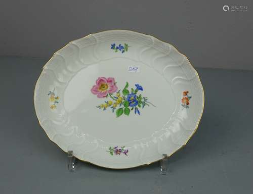 MEISSEN BOWL