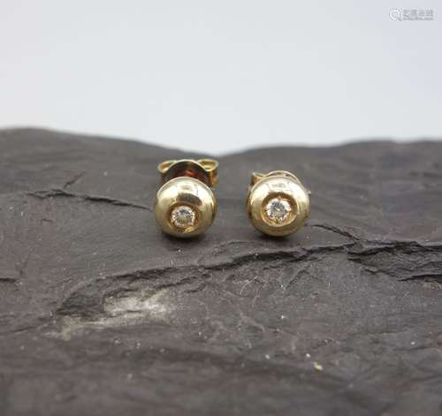 EAR STUDS