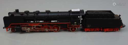 Märklin H0 3082 BR 41334 STEAM LOCOMOTIVE