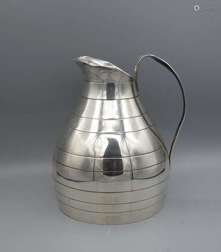 ART DECO JUG