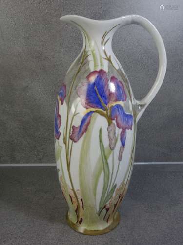 ART NOVEAU - VASE / JUG