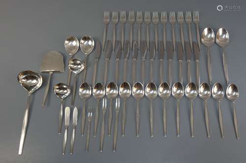 SILVER CUTLERY