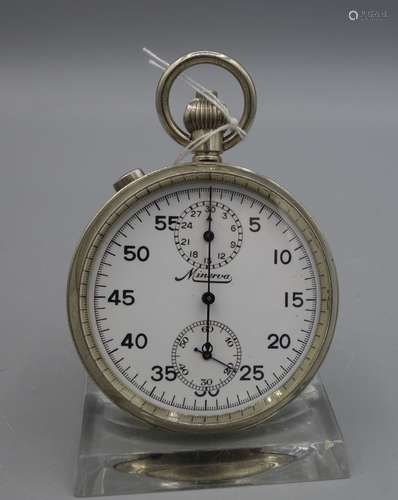 MINERVA STOPWATCH