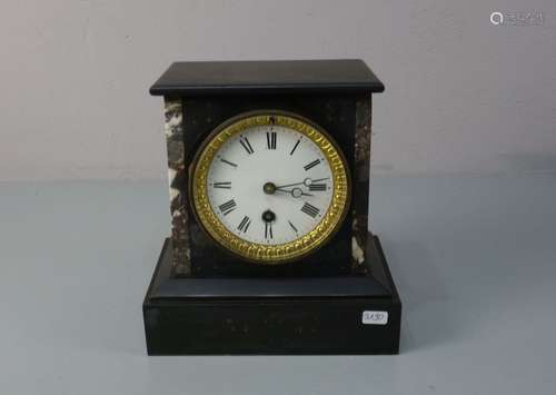 FIRE PLACE CLOCK