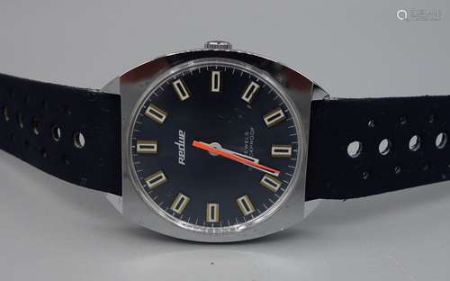 REDUE WRISTWATCH