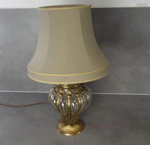 TABLE LAMP