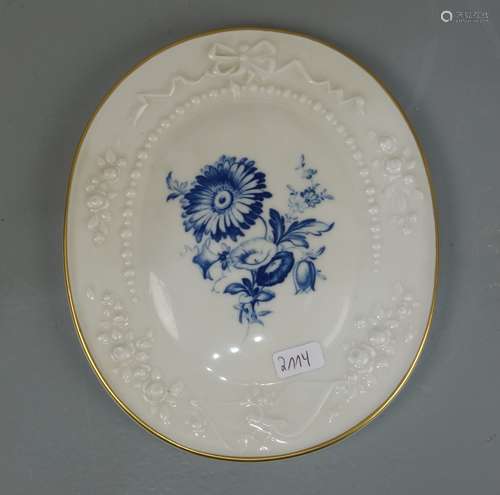 MEISSEN PLATE