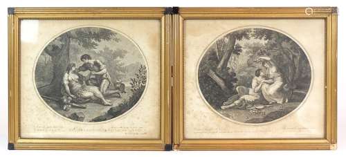 SUNTACH, Antonio (*1744 Bassano †1828/ KAUFFMANN, Angelika,