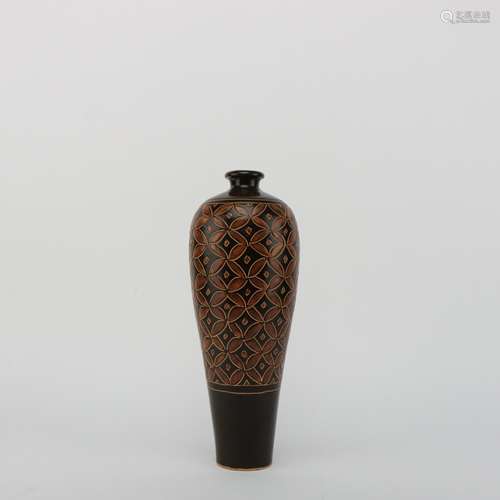 Chinese Vase